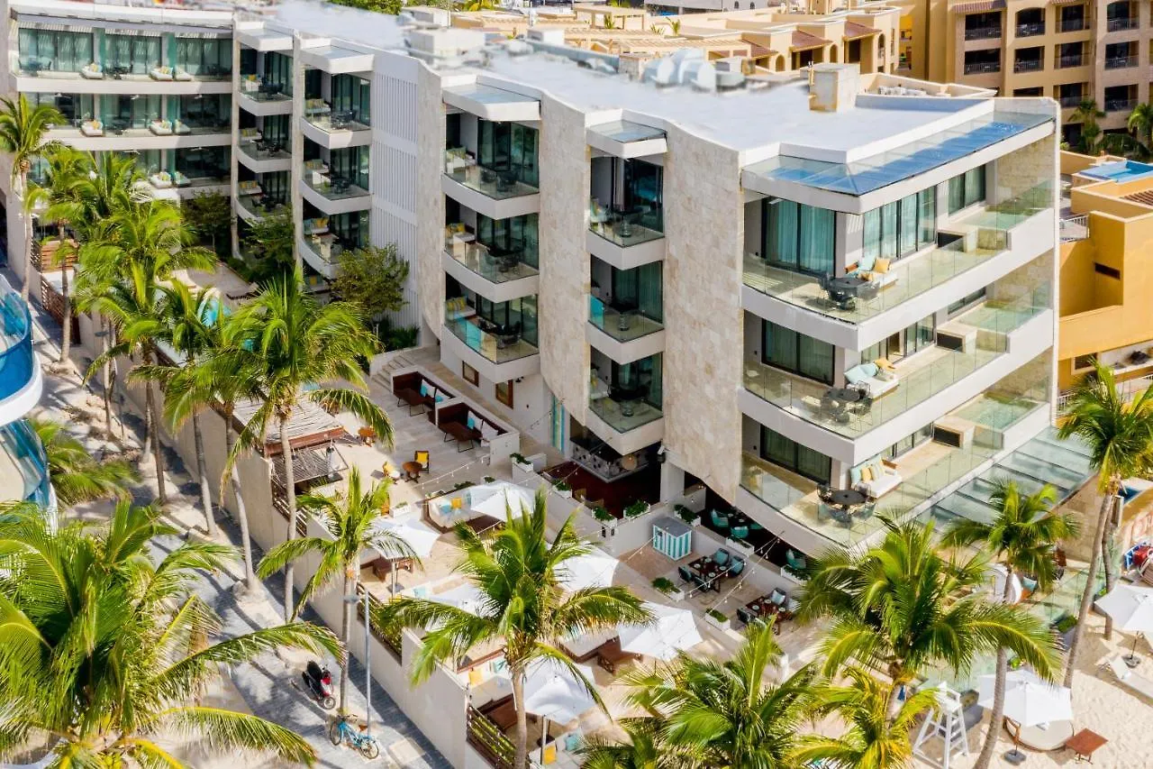 Thompson Playa Del Carmen Beach House, By Hyatt