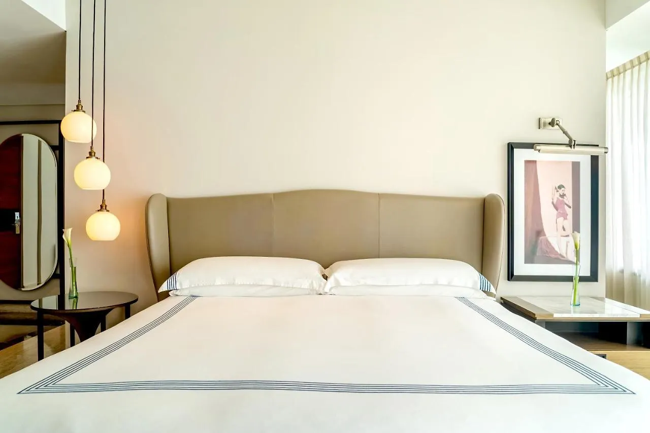 Thompson Playa Del Carmen Beach House, By Hyatt Resort