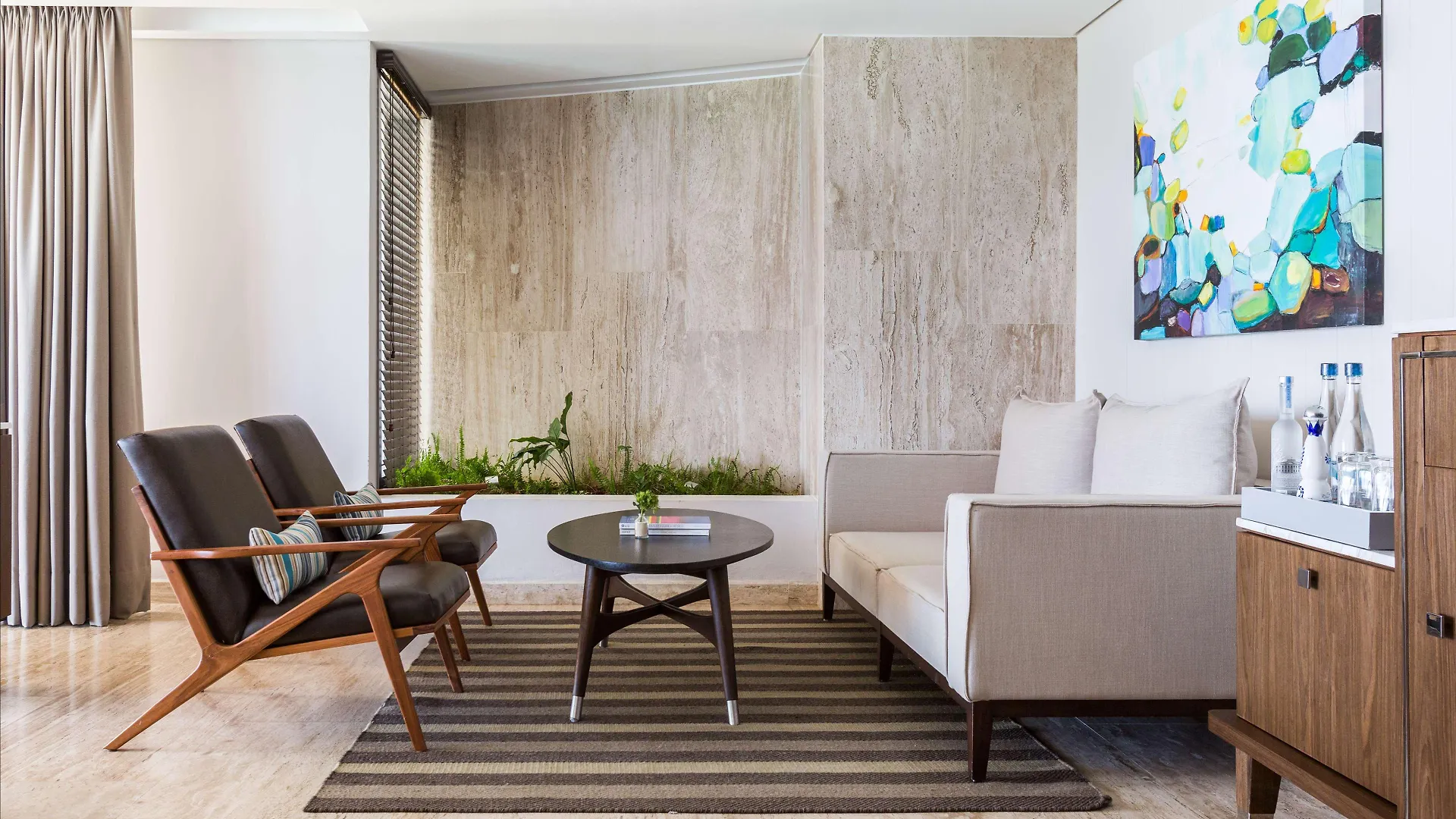 Thompson Playa Del Carmen Beach House, By Hyatt Mexico