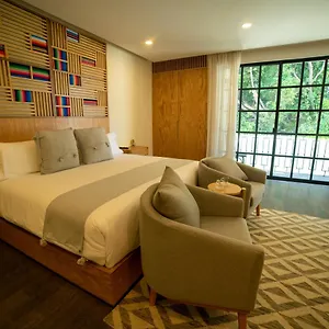 Hotel Dex