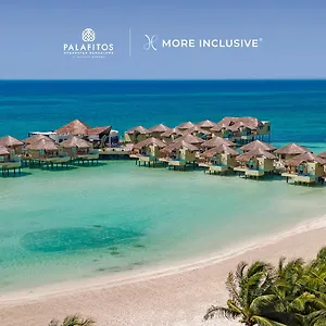 Palafitos Overwater Catamaran, Cenote & Inclusive (adults Only) Resort