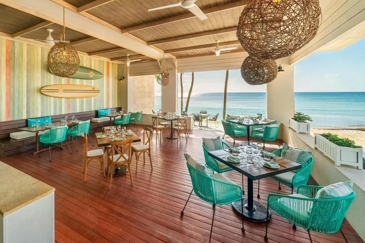 Thompson Playa Del Carmen Beach House, By Hyatt Mexico