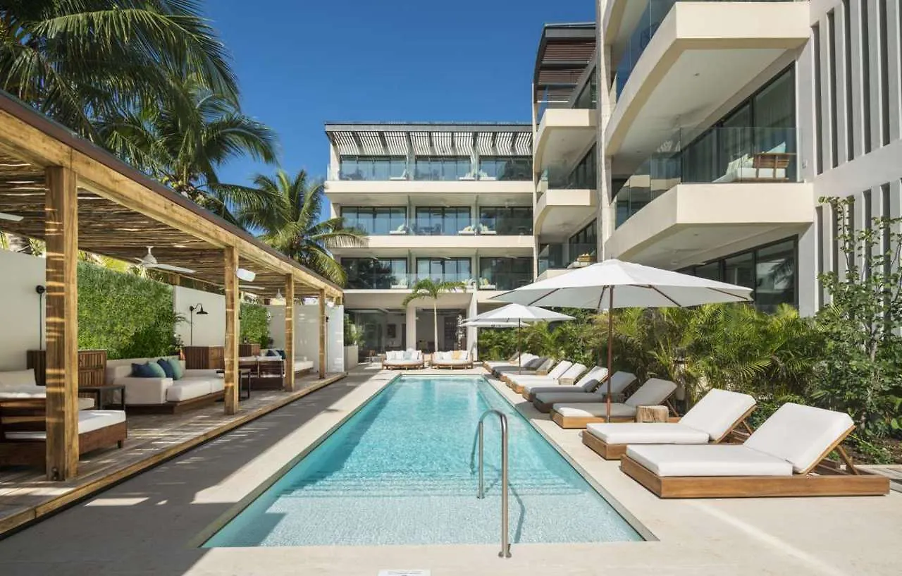 Thompson Playa Del Carmen Beach House, By Hyatt