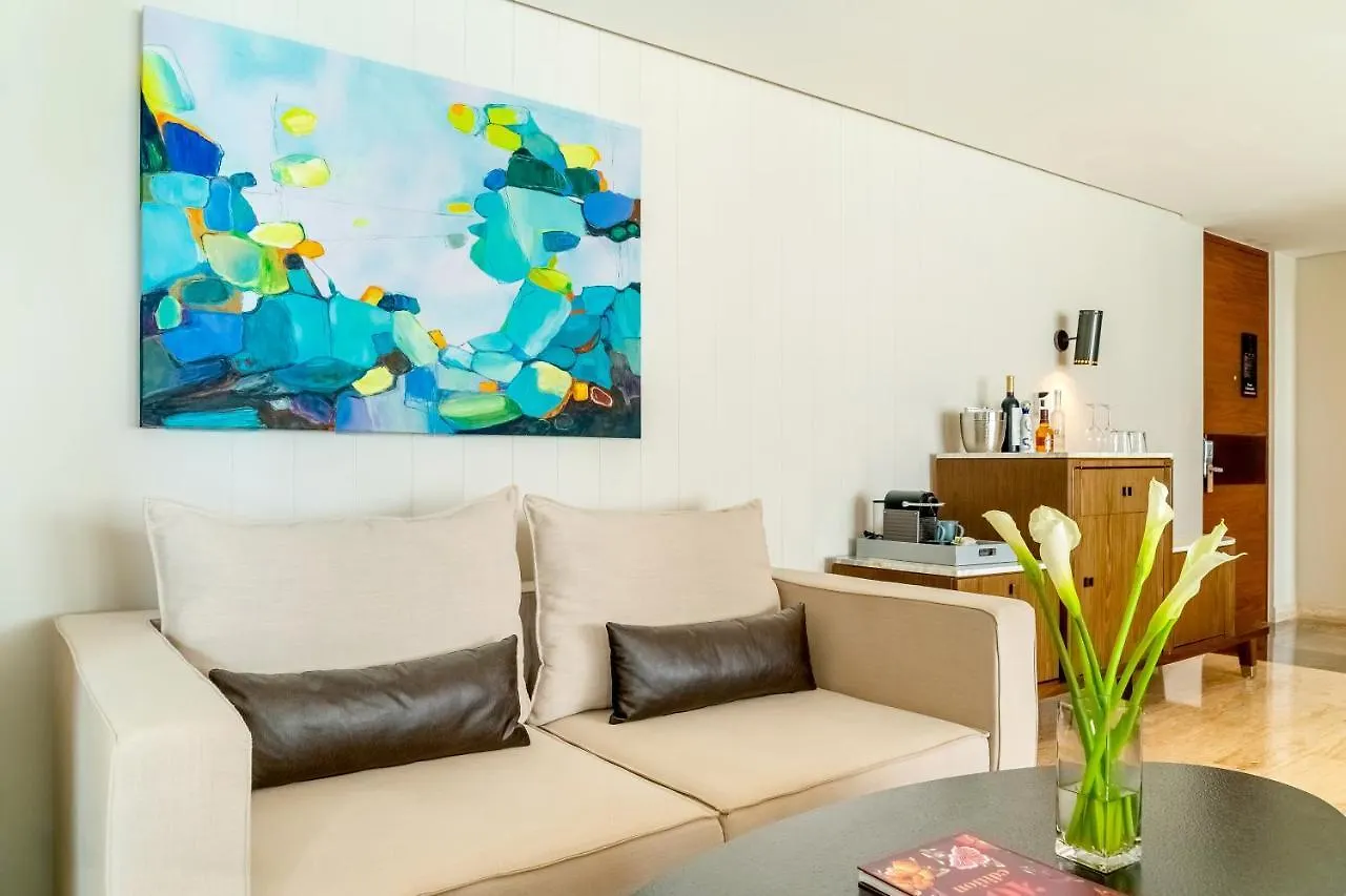 Thompson Playa Del Carmen Beach House, By Hyatt Мексика