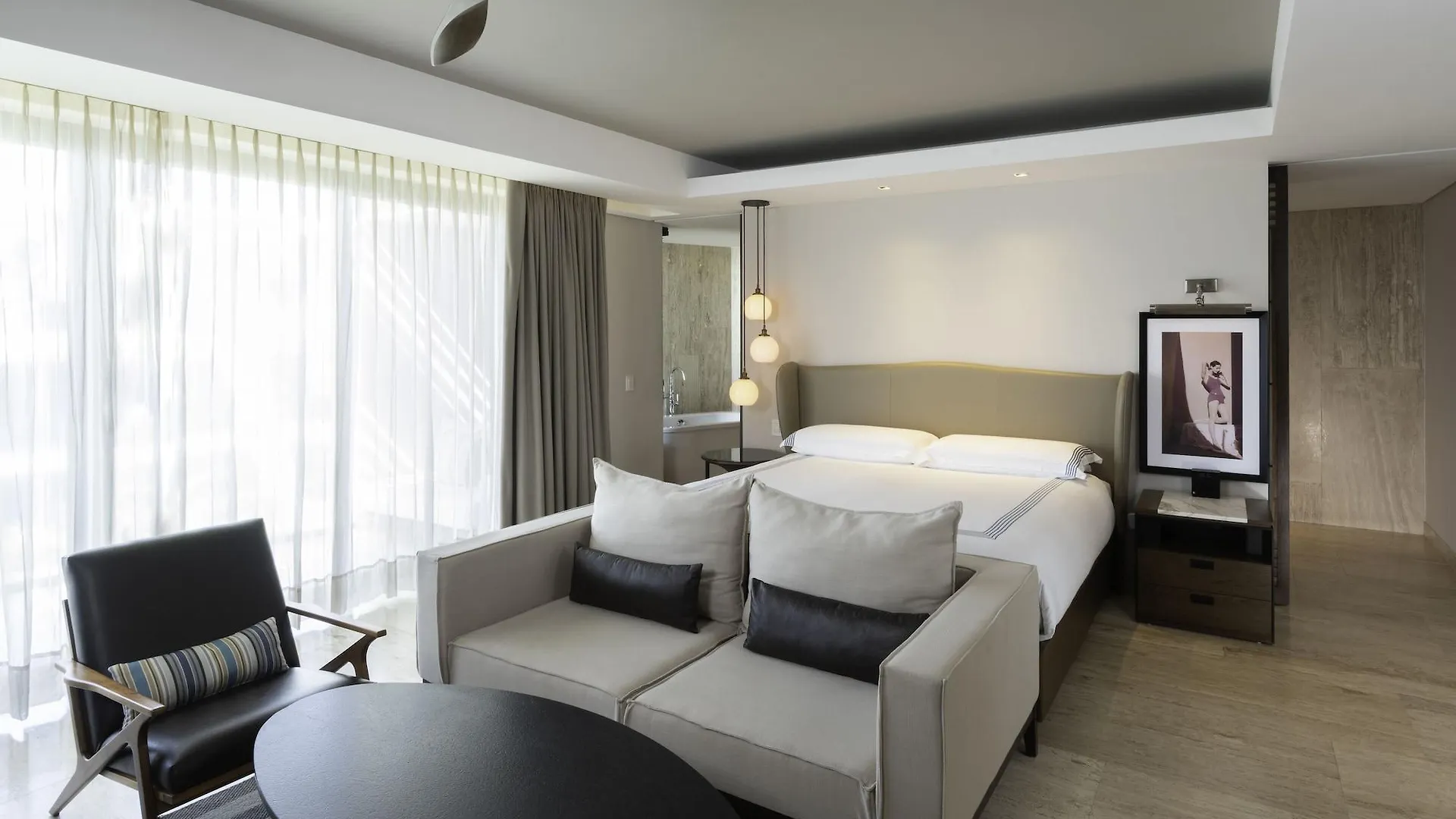 Thompson Playa del Carmen Beach House Resort