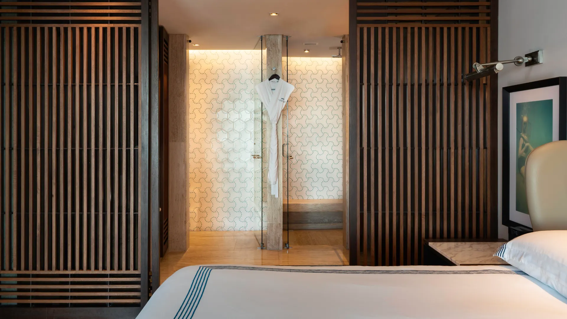 Thompson Playa Del Carmen Beach House, By Hyatt Мексика
