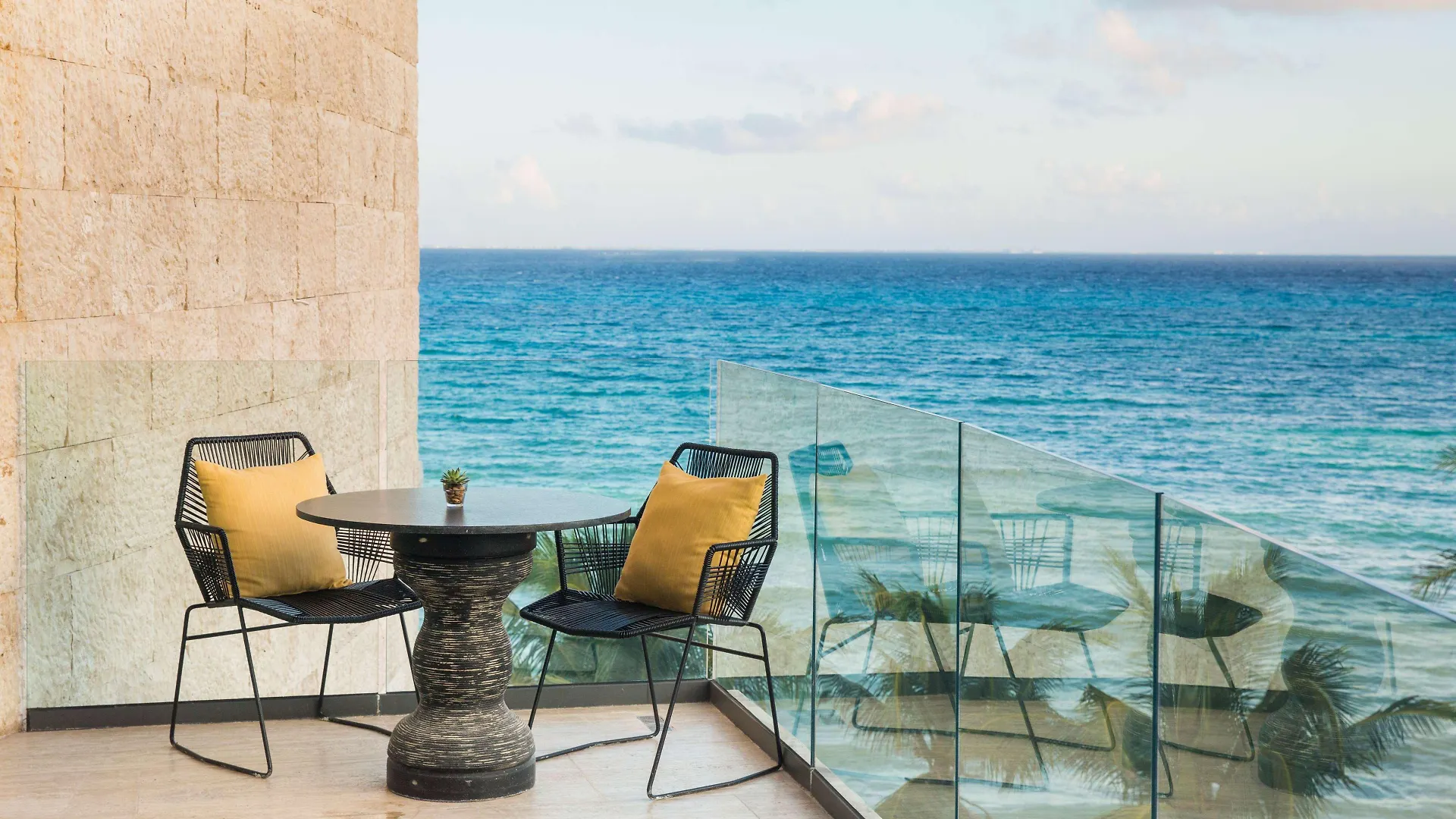 Thompson Playa del Carmen Beach House Resort