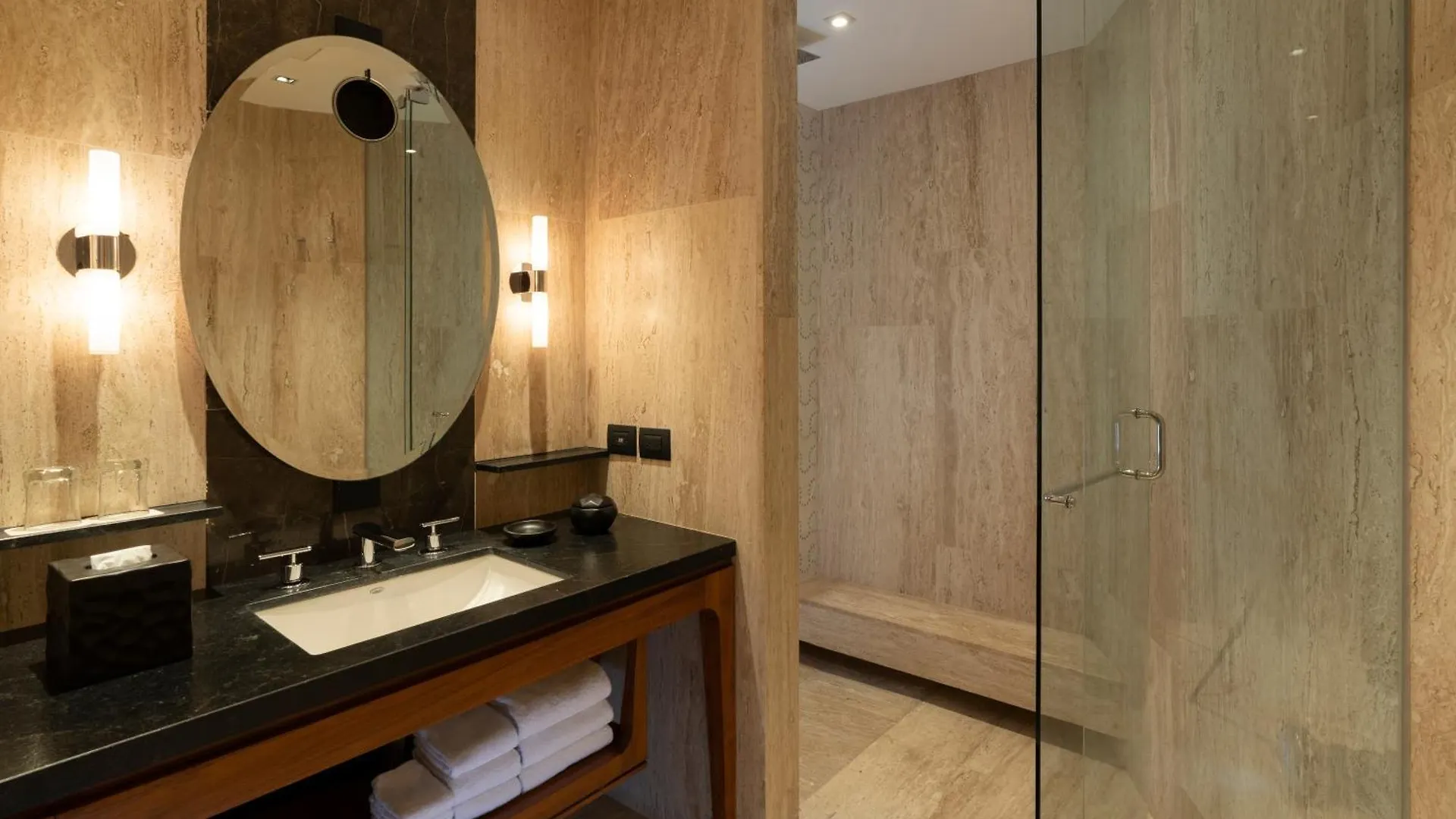Курортный комплекс Thompson Playa Del Carmen Beach House, By Hyatt
